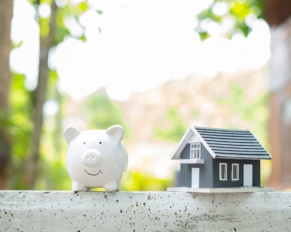 oszczędności na dom lub mieszkanie
